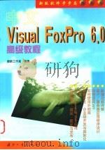中文Visual Foxpro 6.0高级教程   1999  PDF电子版封面  7118020699  捷新工作室编著 