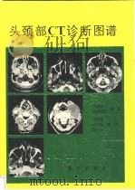 头颈部CT诊断图谱   1992  PDF电子版封面  7502727337  平敷淳子，龟井民雄原著；王振豫，谢维民，冯坤主编译 