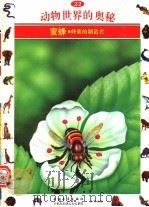 动物世界的奥秘  图集  22  蜜蜂  蜂蜜的制造者（1995 PDF版）