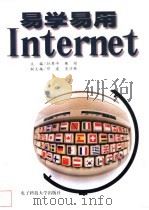 易学易用Internet（1998 PDF版）