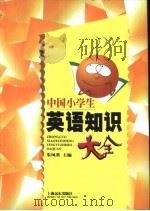 中国小学生英语知识大全（1998 PDF版）