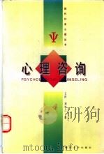 心理咨询   1998  PDF电子版封面  7810296728  王玲，刘学兰著 