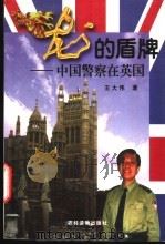 龙的盾牌  中国警察在英国   1999  PDF电子版封面  7504828963  王大伟著 