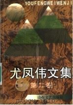 尤凤伟文集  第2卷（1997 PDF版）