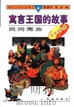 民间寓言   1996  PDF电子版封面  780068833X  高景轩，陈东编 