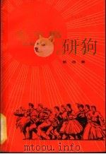 毛主席您是我们心中不落的红太阳  歌曲集   1977  PDF电子版封面  8026·3316  人民音乐出版社出版 