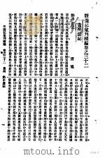 新游记汇刊续编  第5册  32  贵州游记（1923 PDF版）