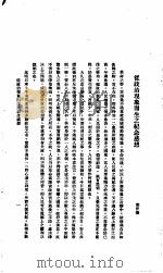 中国报纸社论文字  第1辑  从政治现象而生之纪念感想（ PDF版）