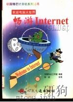 畅游Internet   1999  PDF电子版封面  7114033893  京辉热点工作室编著 