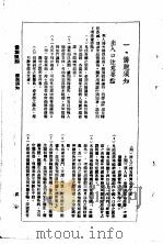 1948年手册  第5编  侨旅须知   1948  PDF电子版封面    华商报资料室 