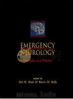 EMERGENCY NEUROLOGY：Principles and Practice（ PDF版）