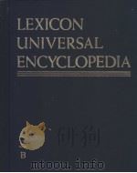 LEXICON UNIVERSAL ENCYCLOPEDIA 3（ PDF版）