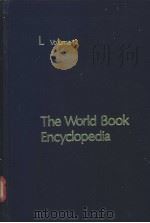 The World Book Encyclopedia L Volume 12     PDF电子版封面     