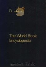 The World Book Encyclopedia D Volume 5（ PDF版）