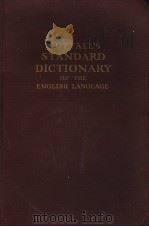 NUTTALLS STANDARD DICTIONARY OF THE ENGLISH LANGUAGE（ PDF版）
