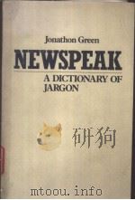 NEWSPEAK：A DICTIONARY OF JARGON（ PDF版）
