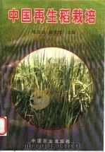 中国再生稻栽培   1999  PDF电子版封面  7109059065  施能浦，焦世纯主编 