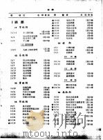 中国人民大学图书馆  中日文参考书目录  旧籍  第2分册  古书部分  线装（1955 PDF版）