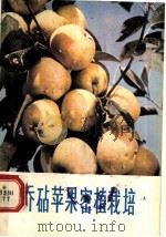 乔砧苹果密植栽培（1979 PDF版）