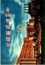 中国新建设画册     PDF电子版封面    经济导报社 