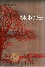 电影文学剧本  槐树庄   1963  PDF电子版封面  10078·2213  胡可著 