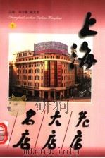 上海老店·大店·名店  下（1998 PDF版）
