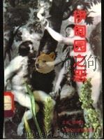 伊甸园之恶：原始罪恶的神秘智慧   1995  PDF电子版封面  7505920499  翁绍军著 