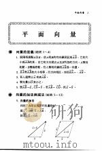 高数题库3650  6  平面向量   1990  PDF电子版封面    牛顿出版股份有限公司著 