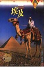 埃及  中文版   1991  PDF电子版封面  957632114X  黄仲正主编 