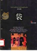 时装局部精做  袋   1997  PDF电子版封面  7805119341  刘咏梅著 