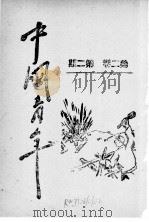 中国青年  第2卷  第2期（1939 PDF版）
