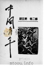 中国青年  第2卷  第5期   1940  PDF电子版封面    中国青年社编 