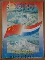 中荷洁净煤技术研讨会  北京  1995.6.15-16（ PDF版）