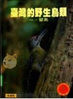 台湾的野生鸟类  一、留鸟   1984  PDF电子版封面  9576230217  颜重威著 