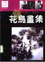 花鸟画集  赵宁安  问雨  陆山   1990  PDF电子版封面  7540101385  赵宁安，问雨，陆山 