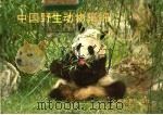 中国野生动物集锦  1   1982  PDF电子版封面  7150·图片1676  洪波编文 