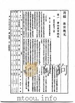 第一次中国教育年鉴  丙编  教育概况（ PDF版）