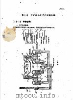 冶金工厂机械设备  炼钢车间机械设备  第6章  平炉结构及平炉附属机械   1960  PDF电子版封面     