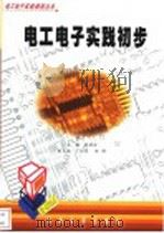 电工电子实践初步   1999  PDF电子版封面  7810505785  李桂安主编 