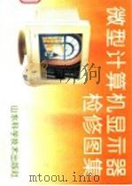 微型计算机显示器检修图集   1996  PDF电子版封面  7533117581  王炎主编；王福勋等编绘 
