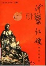 沂蒙红嫂   1990  PDF电子版封面  7805581916  临沂地区妇联主编 