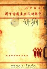 中国新民主主义青年团（ PDF版）