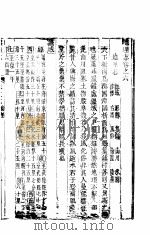 温县志  全函  四册  第6-8卷     PDF电子版封面     