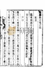荣阳县志  第2册（ PDF版）