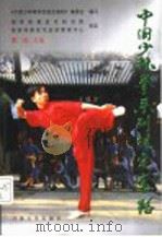 中国少林拳系列规定套路   1998  PDF电子版封面  7810414755  张山主编；《中国少林拳系列规定套路》编委会编写 