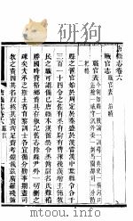 河北唐县志  第6-7卷（1941 PDF版）
