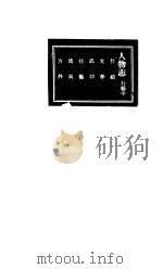 河北景县新志  第8卷（1941 PDF版）