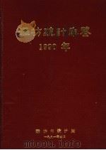 潍坊统计年鉴  1990（1991 PDF版）