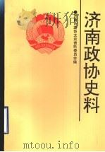 济南政协史料（1994 PDF版）
