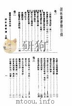 胡林翼全集  中（1936 PDF版）